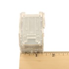 Kyocera 1903NB0UN0 Staple Cartridge, Box of 3 (large photo)