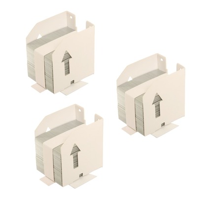 Staple Cartridge, Box of 3 for the Canon SORTER N1 (large photo)