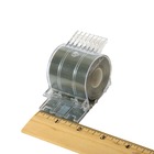 Staple Cartridge, Box of 3 for the Sharp MX-7580N (large photo)