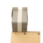 Staple Cartridge, Box of 3 for the Okidata B8300N (large photo)