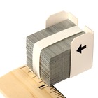 Savin TYPE K Staple Cartridge - Box of 3 (large photo)