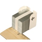 Staple Cartridge, Box of 3 for the Toshiba E STUDIO 451C (large photo)
