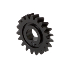 OEM New Konica Minolta 4030251501, 4030-2515-01 Gears Gears Konica Minolta 28T/49T Gear