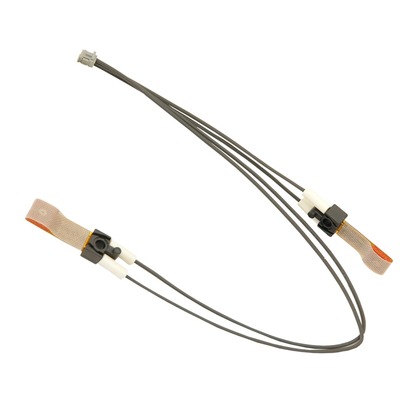 Fuser Thermistor for the Duplo Docucate MD-451N (large photo)