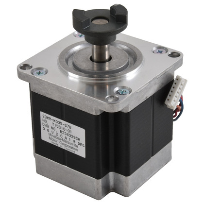 Ricoh B234-3293 (B2343293) Stepper Motor, Genuine (E0755) 