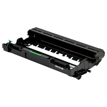 Compatible Brother DR630, DR-630 Drum Units Black Drum Unit for use in Brother