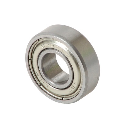 Lower Fuser Roller Bearing for the Ricoh Aficio 3025SP (large photo)