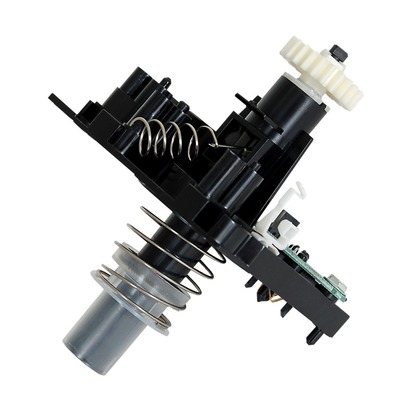 Ricoh D1473245 (D0BQ3283) Transport Screw Nozzle, Genuine (E4016)
