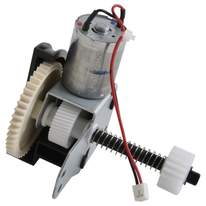 Ricoh IM C2000 Toner Bottle Drive Assembly, Genuine (E4117)