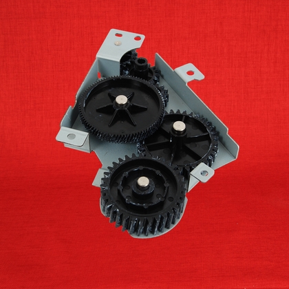 Swing Plate Gear Assembly Compatible with HP RC2-2432-M601 (RM2-6321 ...