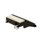 Doc Feeder (DADF) Separation Pad Assembly - 50K for the Xerox WorkCentre 4150 (large photo)