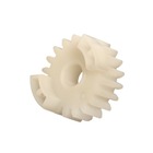 Canon CLC5000 20T Gear Located in the Registration Drive Motor Assembly (Genuine)