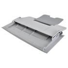 HP RM1-2463-000 Front Cover / Includes Drop Down MP Tray 1 (large photo)
