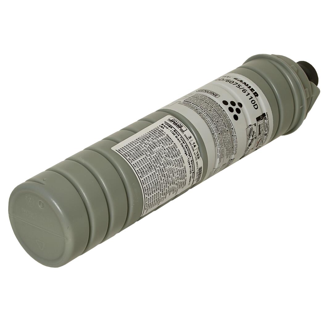 GENUINE Ricoh MP C3503S BLACK Toner Cartridge