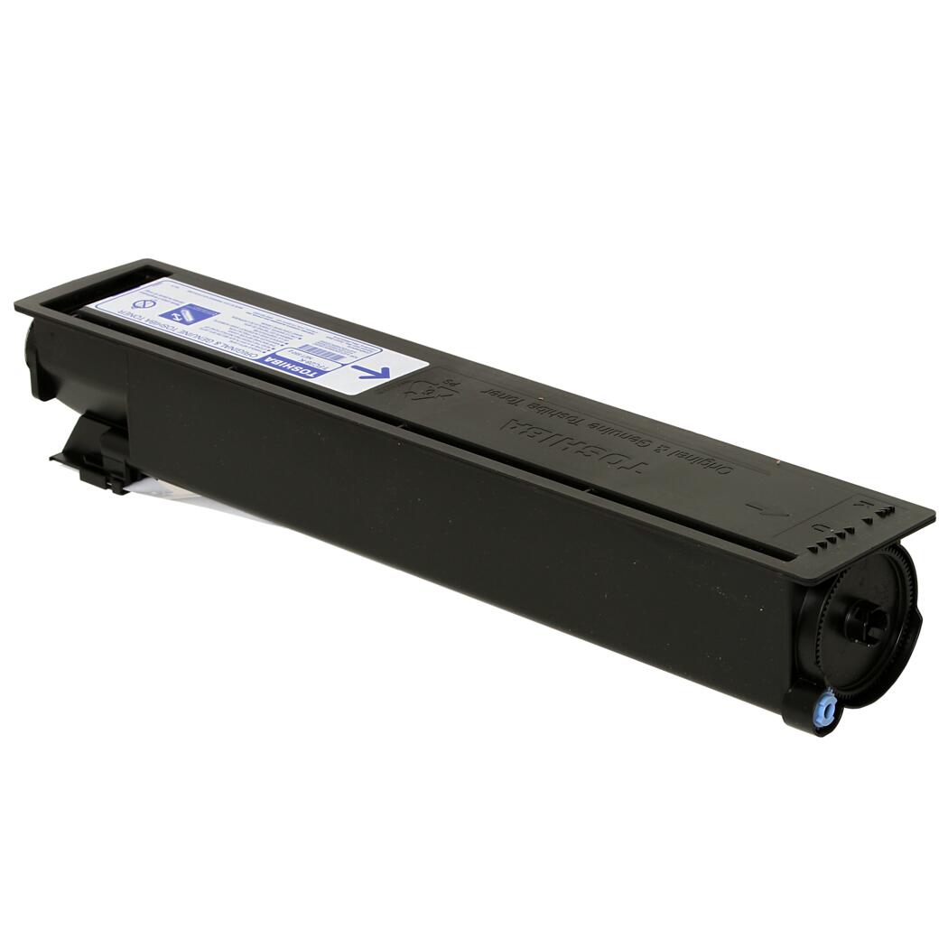 Toshiba Toner Originale T-FC330EK Nero – 18.400 Copie, Codice 6AG00009135