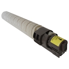 Ricoh Aficio MP C4000SPF Yellow Toner Cartridge (Genuine)