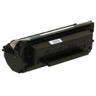 Black Toner Cartridge for the Panasonic UF6200 Panafax (large photo)