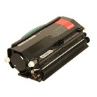 Black Toner Cartridge for the Lexmark E460DN (large photo)