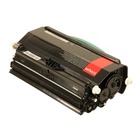 Black Toner Cartridge for the Lexmark E260DN (large photo)