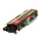 Black Toner Cartridge for the Lexmark E260DN (large photo)