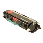 Lexmark E460DW Black Toner Cartridge (Genuine)
