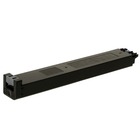 Black Toner Cartridge for the Sharp MX-2600N (large photo)