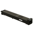 Black Toner Cartridge for the Sharp MX-3100N (large photo)