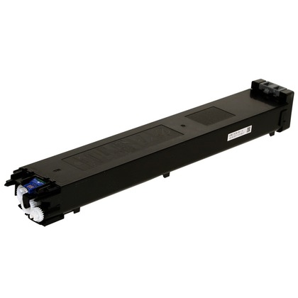 Sharp MX-31NTBA Black Toner Cartridge, Genuine (G0403)