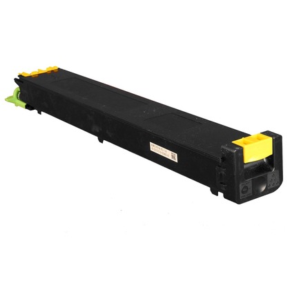 Sharp MX-2600N Yellow Cartridge, Genuine (G0405)