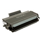 Black High Yield Toner Cartridge for the Brother HL-5370DW (large photo)
