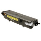 Black High Yield Toner Cartridge for the Brother MFC-8480DN (large photo)