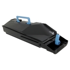 Black Toner Cartridge Kit for the Kyocera TASKalfa 400ci (large photo)