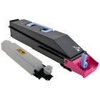Copystar CS552ci Magenta Toner Cartridge Kit (Genuine)