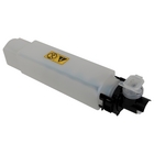 Kyocera TK-857Y Yellow Toner Cartridge Kit (large photo)