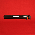 Black Toner Cartridge for the Konica Minolta bizhub C652 (large photo)