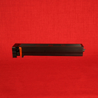 Black Toner Cartridge for the Konica Minolta bizhub C552DS (large photo)