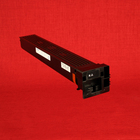 Konica Minolta bizhub C652DS Black Toner Cartridge (Genuine)