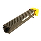 Yellow Toner Cartridge for the Konica Minolta bizhub C452 (large photo)