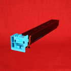 Cyan Toner Cartridge for the Konica Minolta bizhub C552 (large photo)
