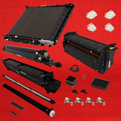 Kyocera 250ci ремкомплект