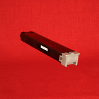 Black Toner Cartridge for the Sharp MX-C400P (large photo)