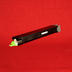 Black Toner Cartridge for the Sharp MX-C401 (large photo)