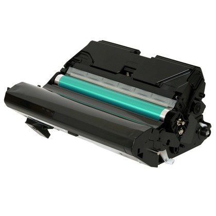 Konica Minolta magicolor 1650EN Black / Color Imaging Drum Unit (Genuine)