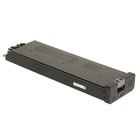 Black Toner Cartridge for the Sharp MX-5000N (large photo)