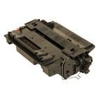 Black Toner Cartridge for the HP LaserJet Pro MFP M521dn (large photo)