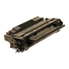 Black Toner Cartridge for the HP LaserJet Enterprise P3015dn (large photo)