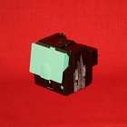 Black High Yield Toner Cartridge for the Lexmark C544DW (large photo)