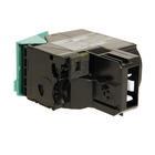Yellow High Yield Toner Cartridge for the Lexmark X548DTE (large photo)