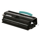 Lexmark X204N Black Toner Cartridge (Genuine)
