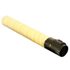 Konica Minolta bizhub C220 Yellow Toner Cartridge (Genuine)
